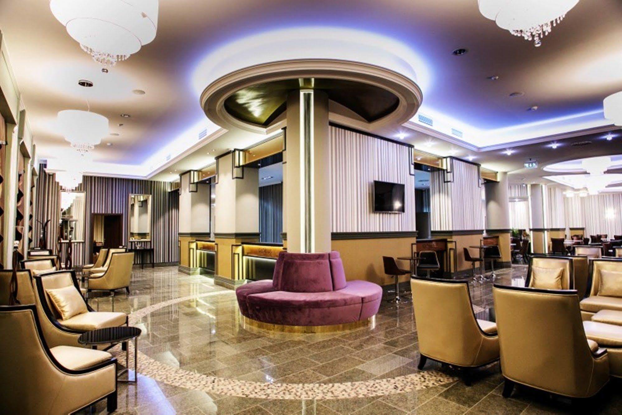Grand Glorius Отель 4*